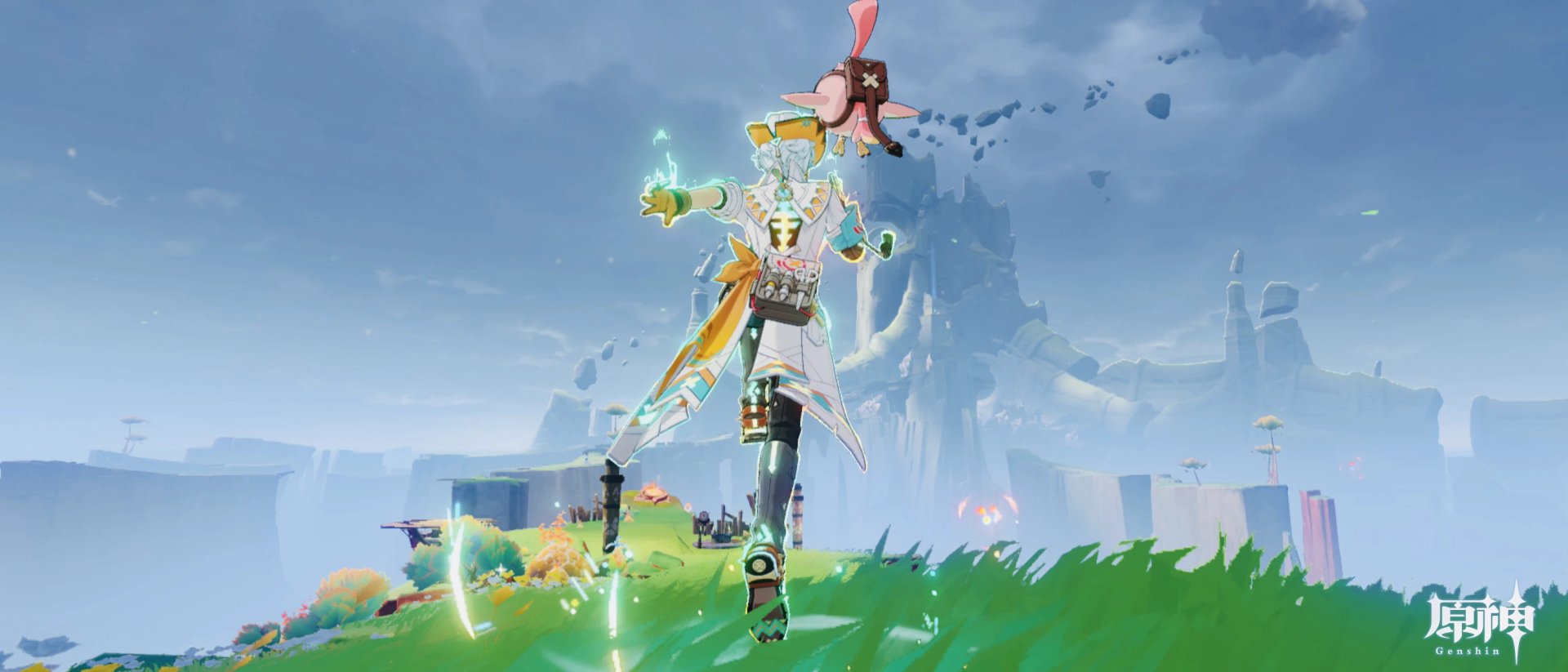 幸福工厂 终极版 截图20