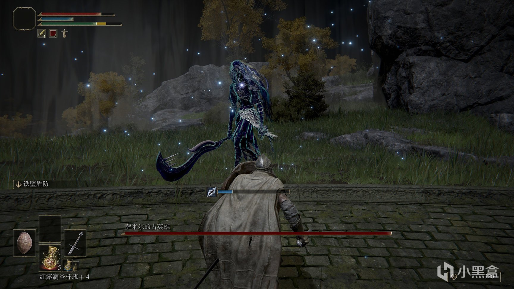 巫师3：狂猎 截图13