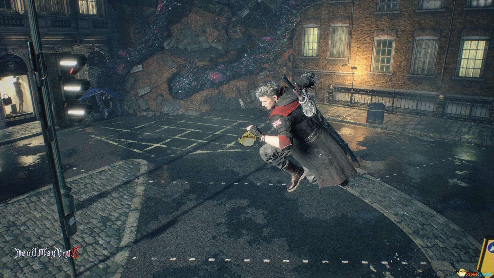 GTA5 年度版 截图9