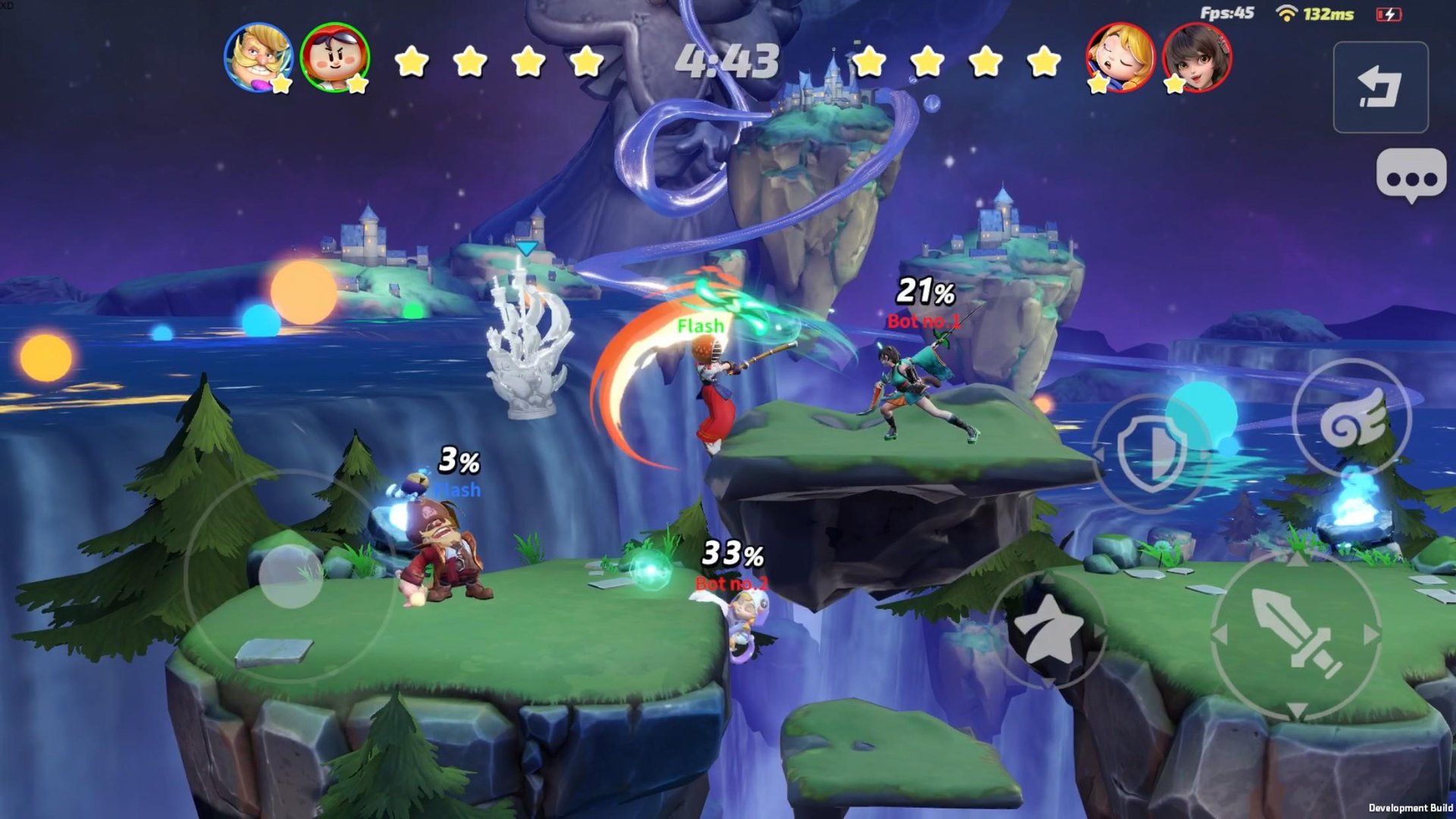 全面战争：三国 重制版 截图4