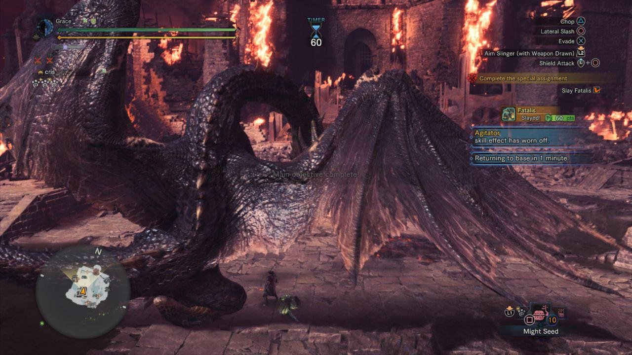 瓦尔海姆 截图12