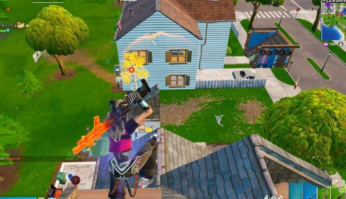 女神异闻录5 完整版 截图8