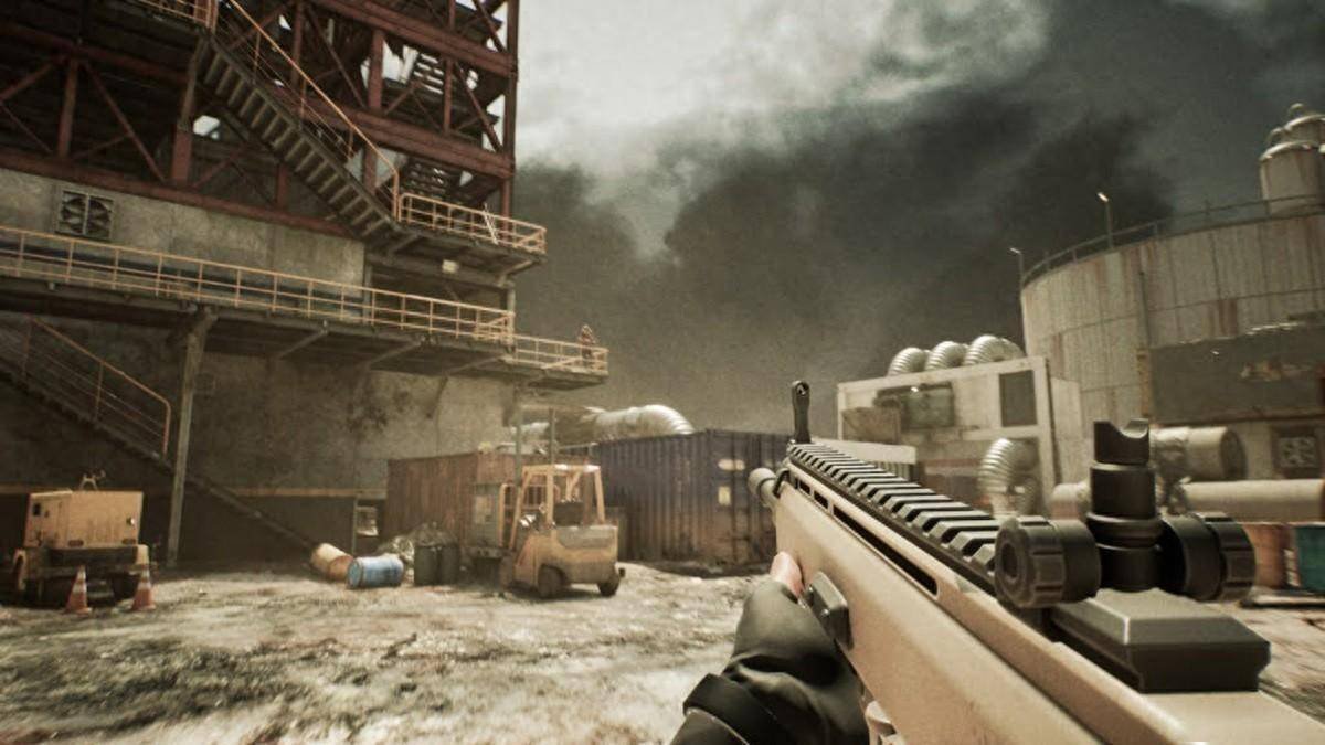 英雄联盟 重制版 截图16