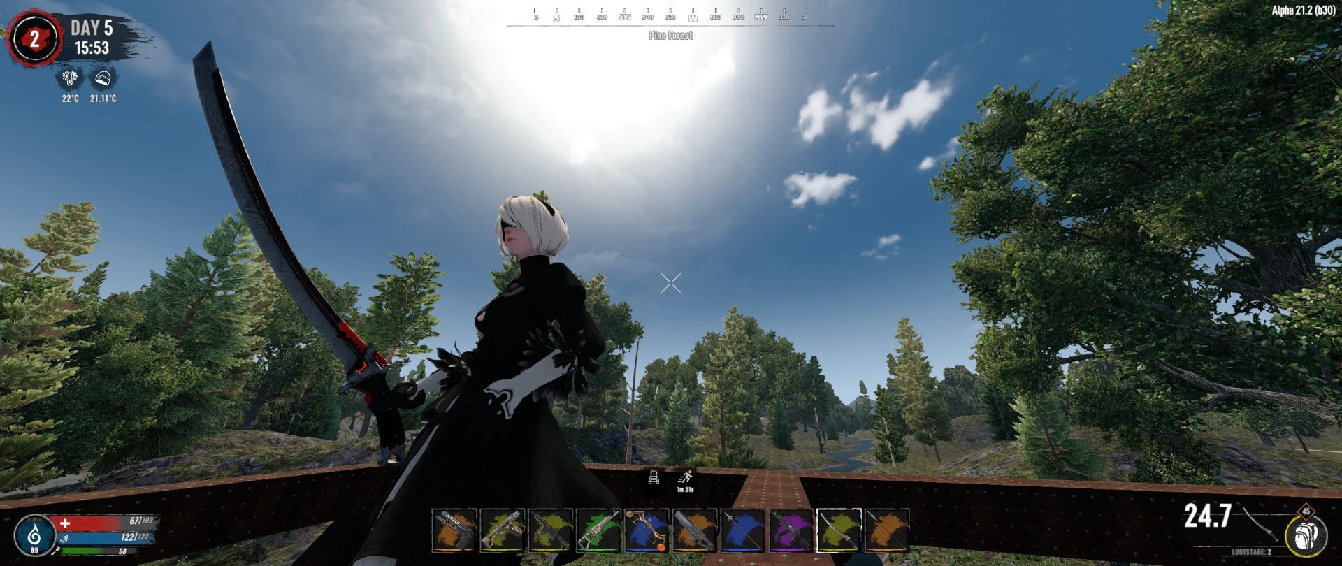 空洞骑士 截图15