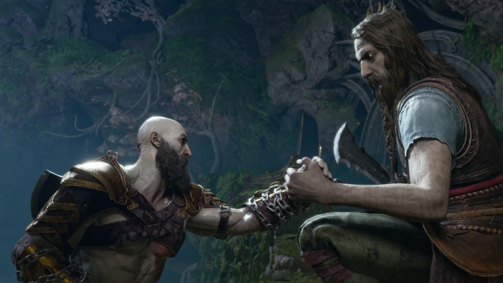 茶杯头 豪华版 截图19