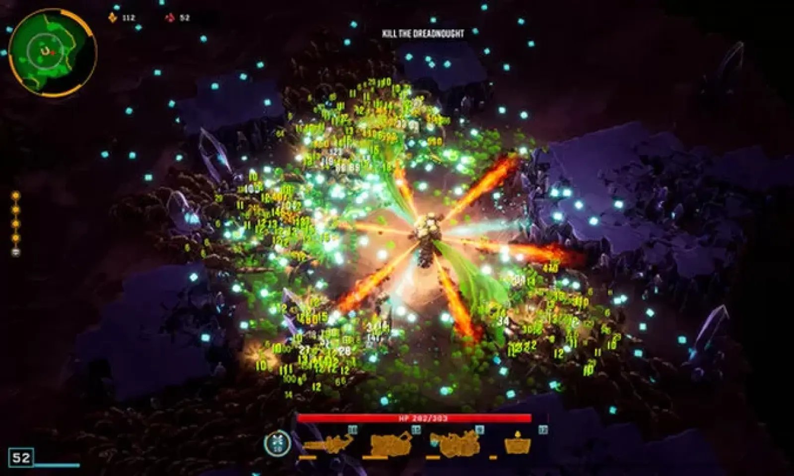 血源诅咒 终极版 截图6