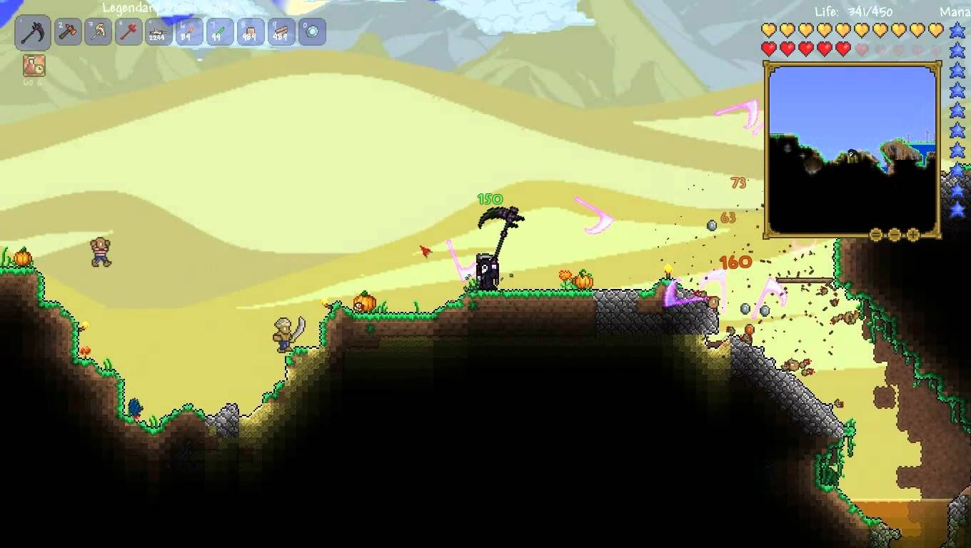 塞尔达传说：旷野之息 终极版 截图15