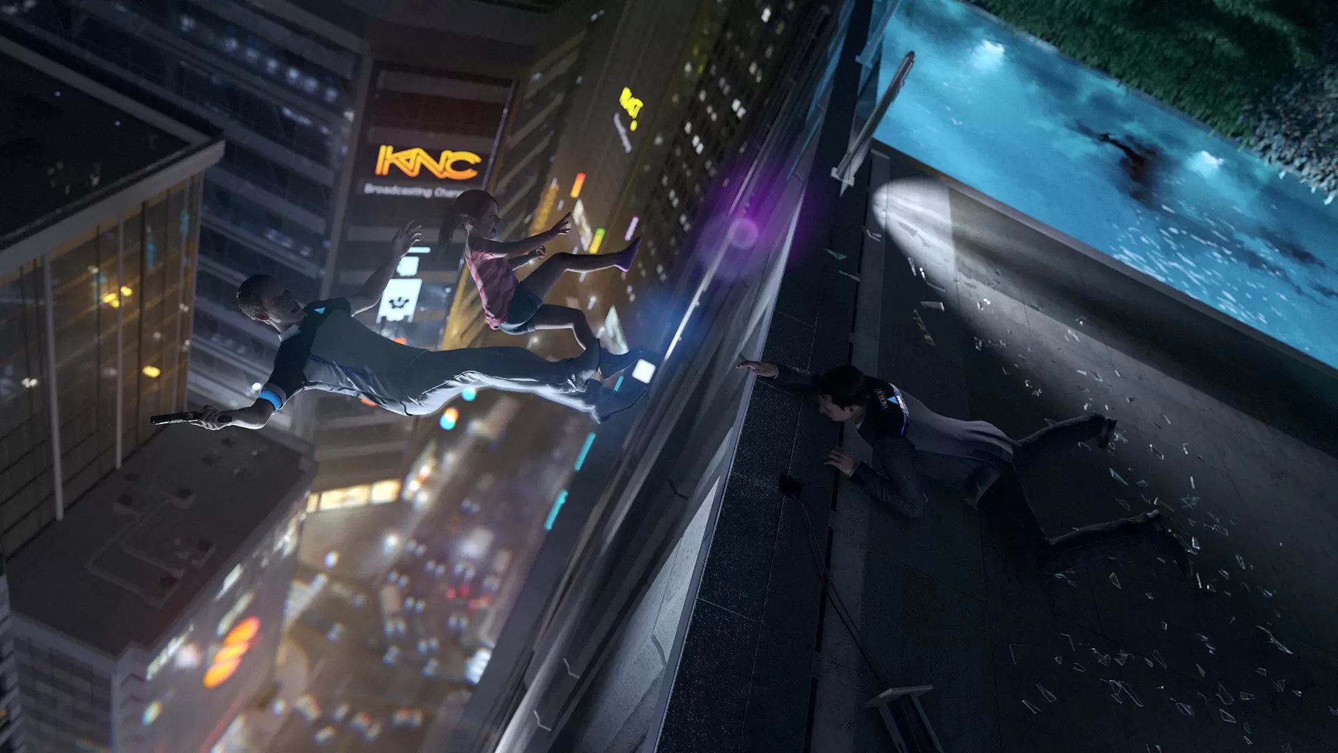 空洞骑士 完整版 截图7