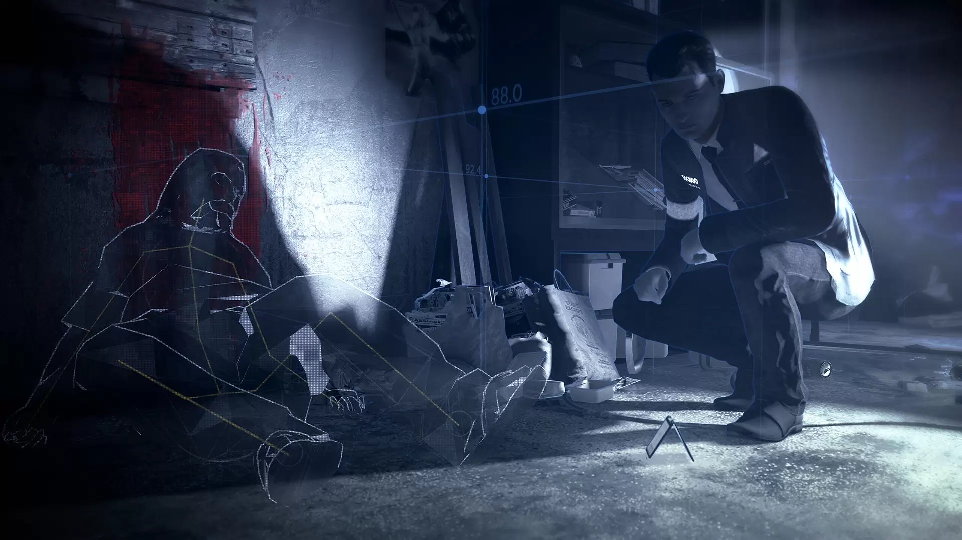 空洞骑士 完整版 截图17