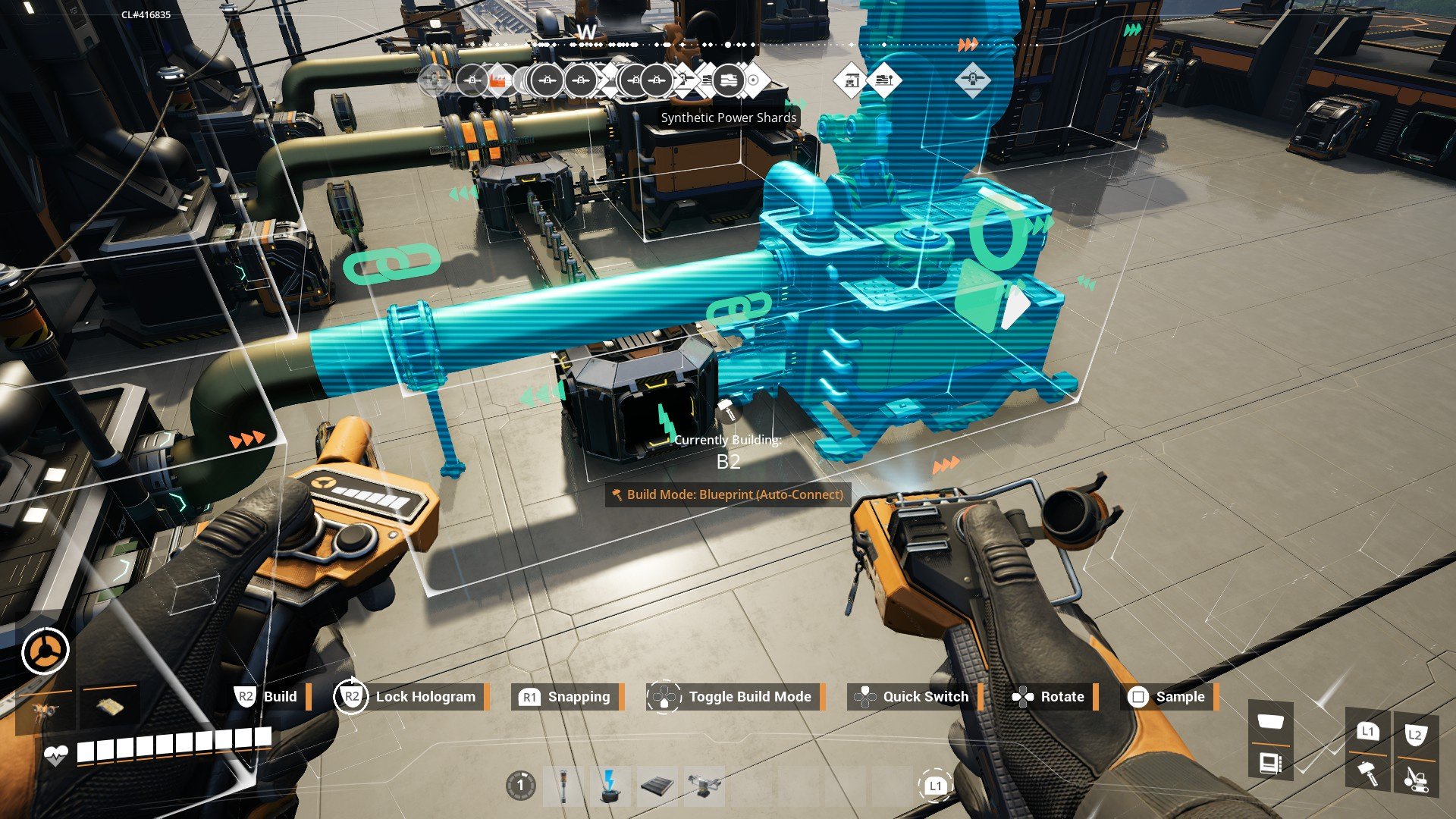 GTA5 重制版 截图8