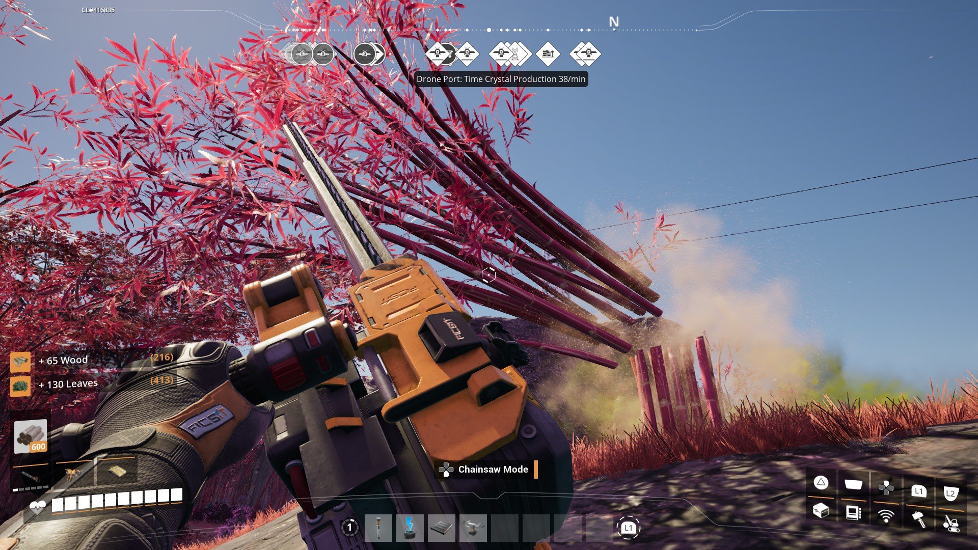 GTA5 重制版 截图14