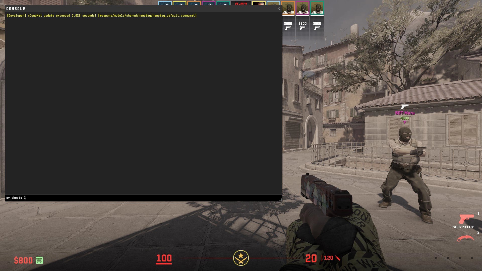 底特律：成为人类 完整版 截图11